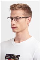 Montatura vista Tommy Hilfiger Uomo 1057680035418 - 1057680035418